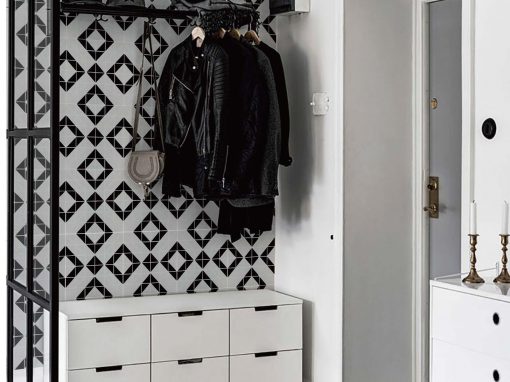 Walls & Accents
