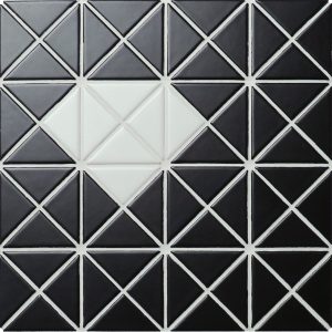 TR2-SD-MB-W_1 diamond pattern triangle tiles