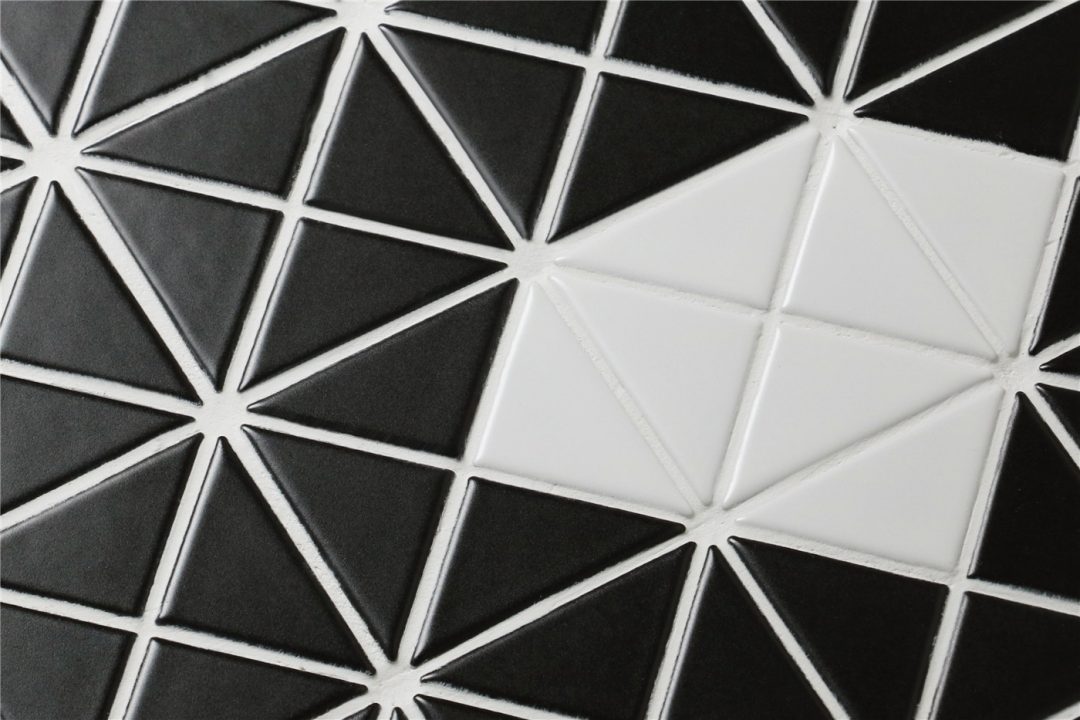 2-matte-single-diamond-pattern-porcelain-triangle-mosaic-floor-tile