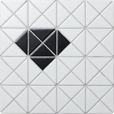 TR2-SD-MW-B_1 diamond pattern triangle tile