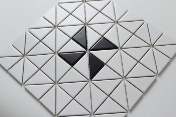 TR2-SW-MW-B_4 windmill pattern triangle tile mosaic patterns