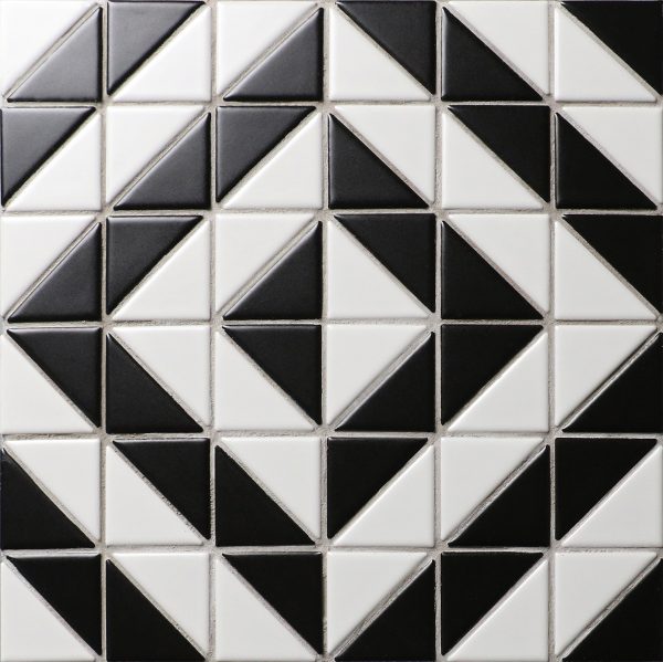TR2-MWB-DD01I artistic tile mosaic pattern