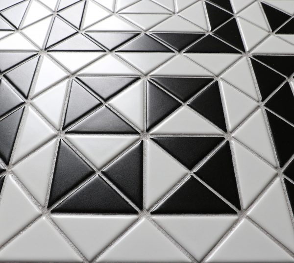 TR2-MWB-DD04B artistic tile mosaic pattern