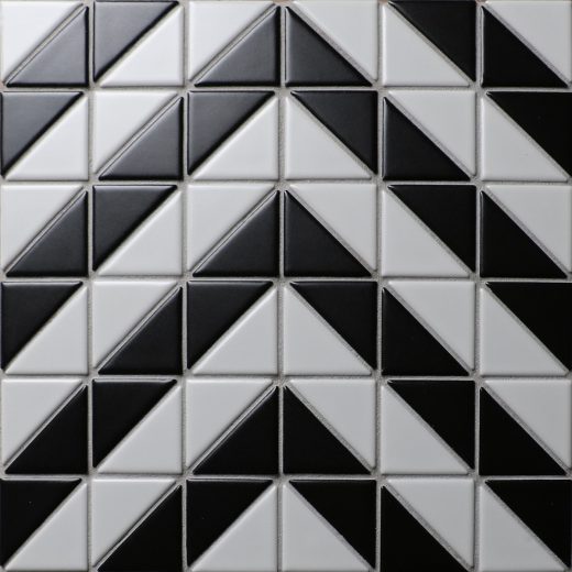 TR2-MWB-DD06A artistic tile mosaic pattern