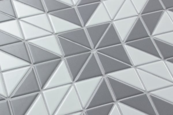 TR2-MWG-DD02H triangle floor tiles