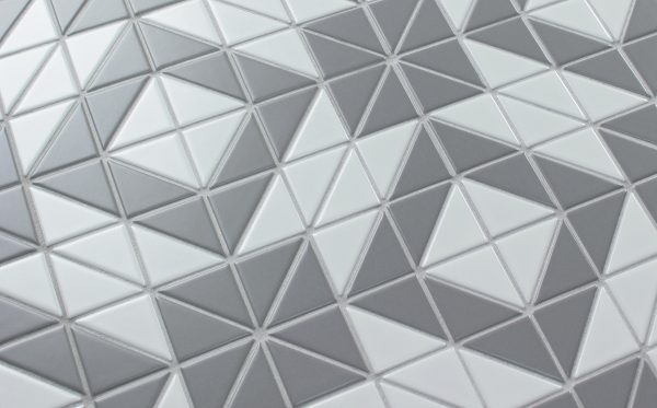 TR2-MWG-DD02H triangle porcelain floor tiles
