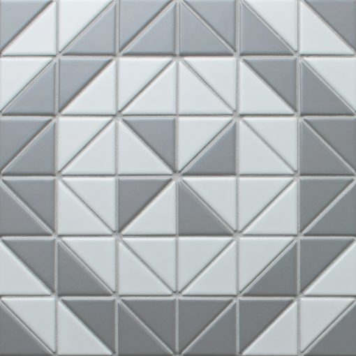 TR2-MWG-DD04C triangle artistic tile mosaic
