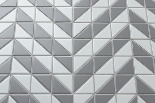 TR2-MWG-DD06B triangle artistic tile patterns