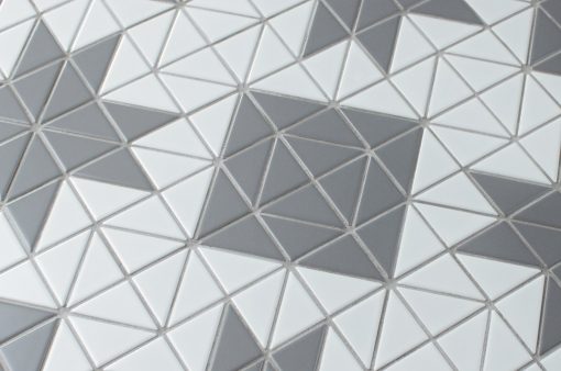 TR2-MWG-DD09A triangle artistic tiles
