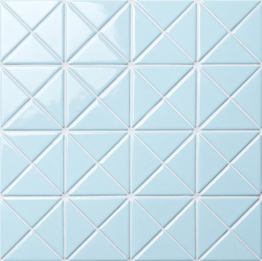 TR2-SA-P1 triangle pool tiles