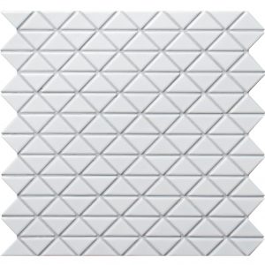 TR1-MWZ triangle mosaic tile design