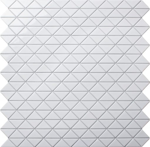 TR2-GWZ triangle mosaic tile