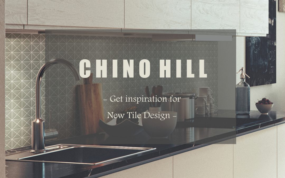 Chino Hill: Get Inspiraton for New Tile Design