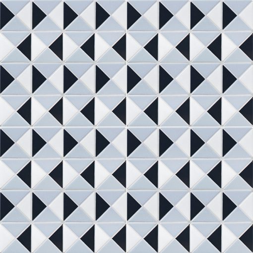 TR2-BLM-KS geometric tile design 4 sheets patterns