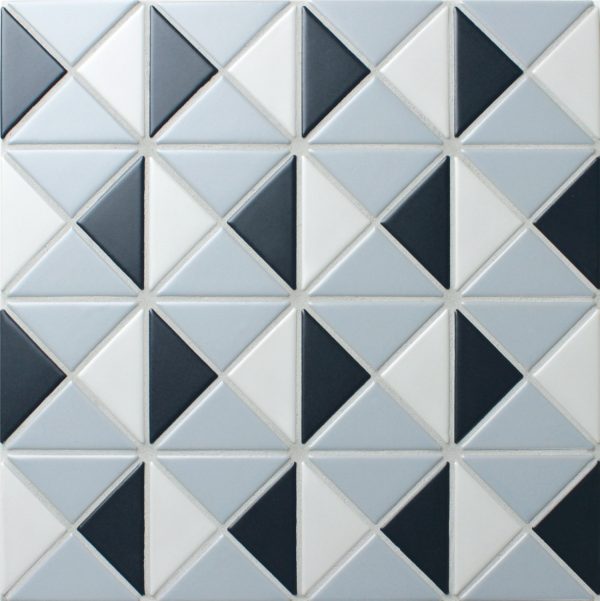TR2-BLM-KS geometric tile design