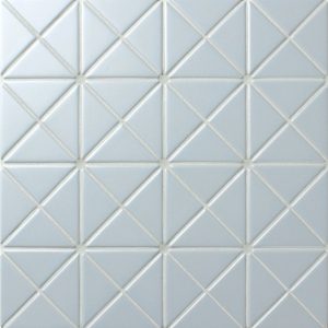 TR2-BLM-P1 triangle tile mosaic