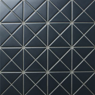 TR2-BLM-P2 triangle artistic tile