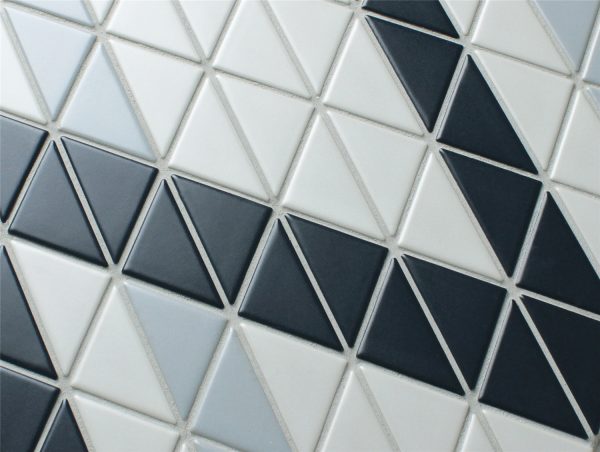 TR2-BLM-R Geometric Tiles Floor for sale