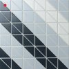 Blue Mountain Square 2'' Triangle Geometric Shape Tiles - ANT TILE