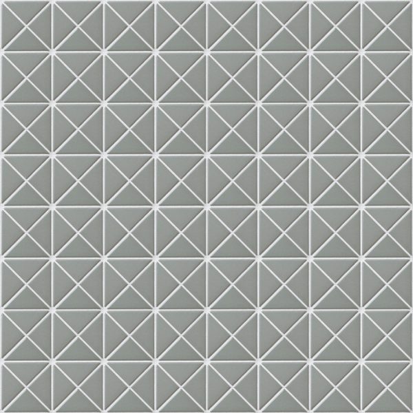 TR2-CH-P1 triangle artistic tiles