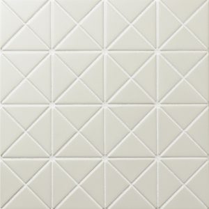 TR2-CH-P3 triangle tile mosaic