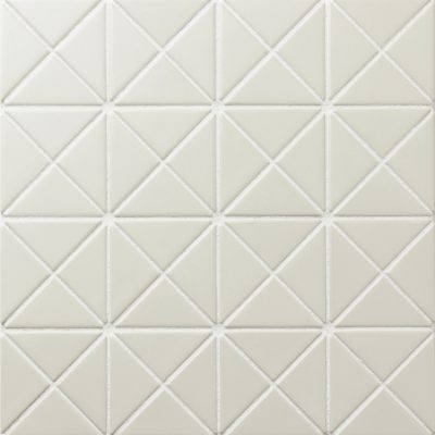 TR2-CH-P3 triangle tile mosaic