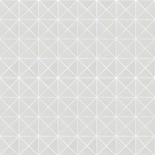 TR2-CH-P3 triangle mosaic tile