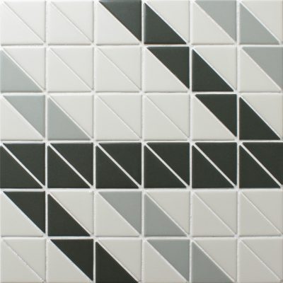 TR2-CH-R geometric wall tiles