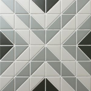 TR2-CH-SQ2 geometric tile art