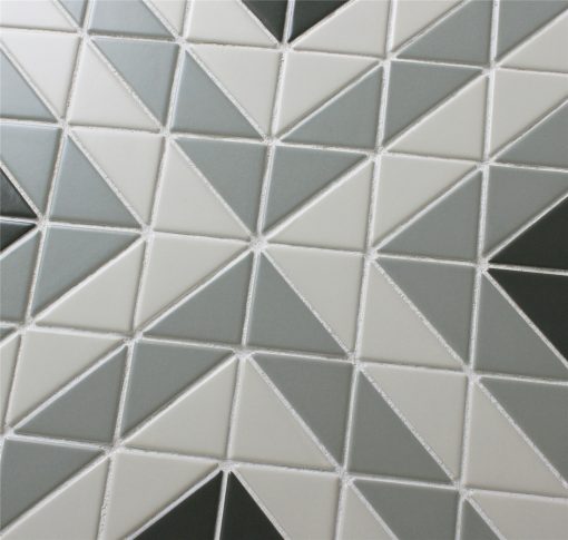 TR2-CH-SQ2 geometric tile art for sale