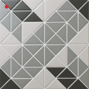 TR2-CH-TBL2 wall mosaic decor