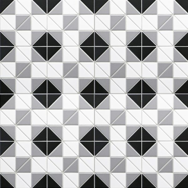 TR2-CL-SQ3 geometric tiles mosaic patterns