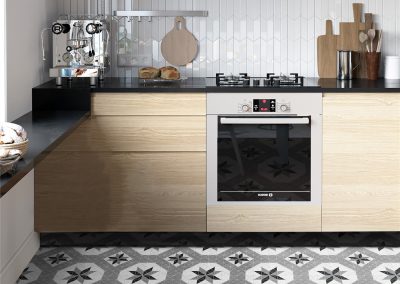 TR2-CL-TBL1 geometric tile for kitchen flooring design
