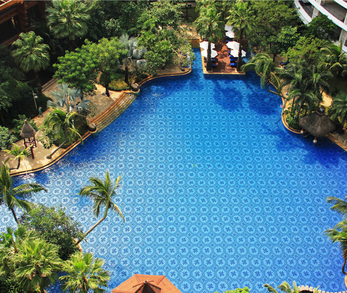 TR-SA-TBL2_artistic pool tile resort hotel installation