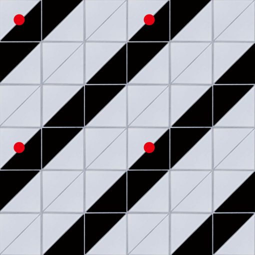 T4-MB-RL_Diagonal pattern_4 sheets