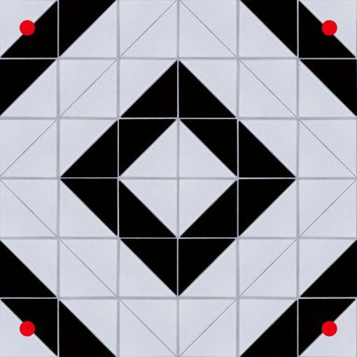 T4-MB-RL_Square pattern_4 sheets