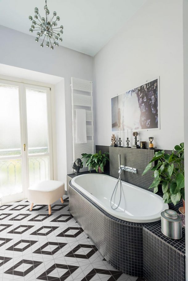 Tile Education: How To Choose Right Tiles for Your Bathroom? - ANT TILE ...