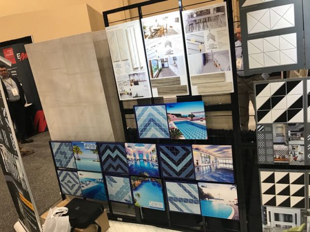 Review ANT.TILE At The International Surface Event 2018 - ANT TILE ...