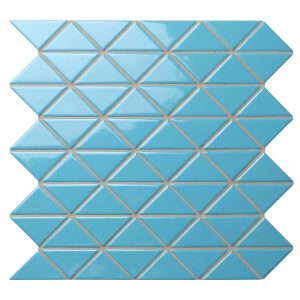 TR2-SA-P2Z_triangle mosaic pool tile for sale