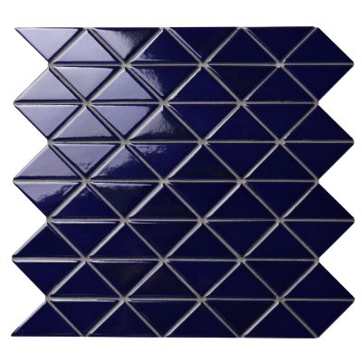 TR2-SA-P4Z_blue triangle tile for swimming pools
