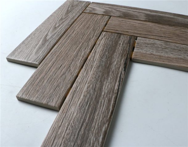 PTH-OM_wood grain tile (4) - ANT TILE • Triangle Tiles & Mosiacs ...