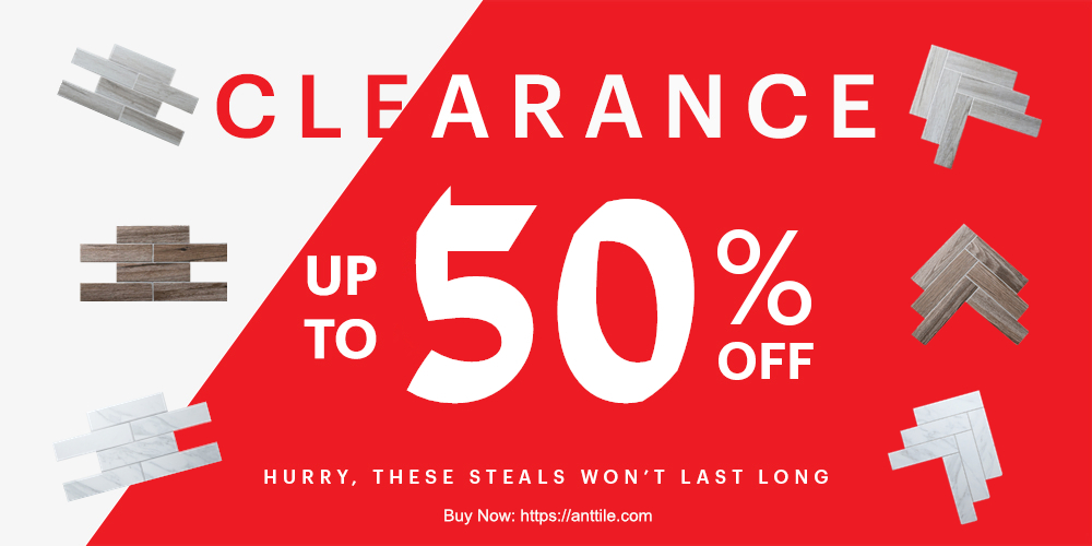 Tile Clearance Up To 50 Off Never, Clearance Subway Tile