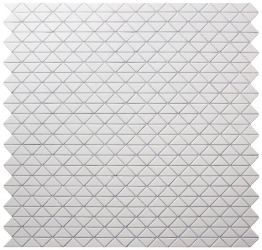 T1-CSW-PZ-white porcelain mosaic triangles (1)