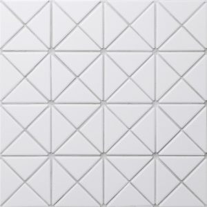T2-CSS-PC_triangle tile white porcelain mosaic (1)