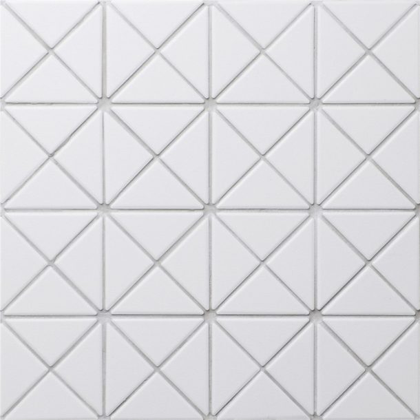 Geometric Tile Archives - ANT TILE • Triangle Tiles & Mosiacs • Floors ...