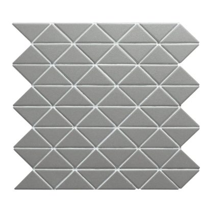 T2-CSG-PZ-full body gray triangle mosaic designer tiles (1)