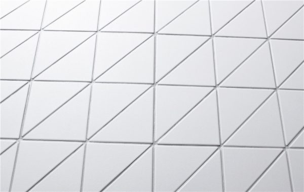 T4-CSS-PL-4 inch unglazed full body anti-slip triangle floor tiles (4)