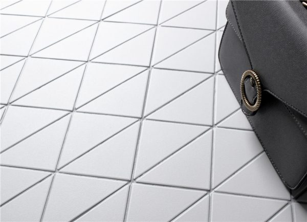 T4-CSS-PL-4 inch unglazed full body anti-slip triangle floor tiles (5)