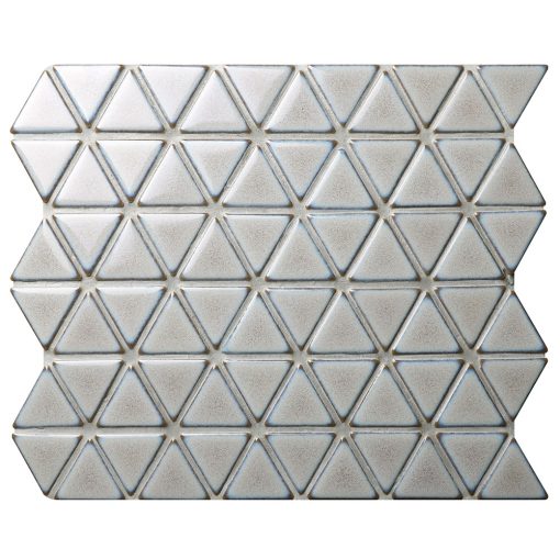 CZO354A-foshan wholesale 2 inch triangle glazed ceramic light grey mosaic tiles (1)