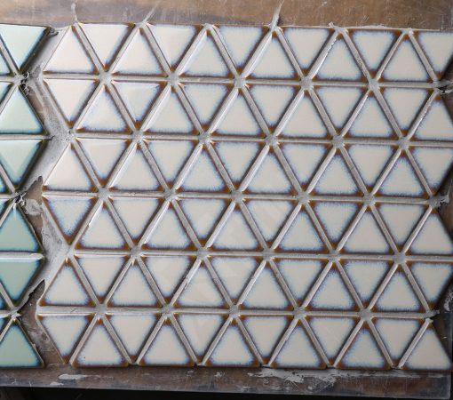 CZO971A-foshan wholesale premium glazed porcelain white triangle backsplash tiles mosaic (5)